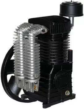 ELMAG Kompressorenaggregat, Modell K50
