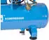 Güde Kompressor Kompressor Airpower 105/8/6 SILENT 550W 6l Kesselinhalt, ölfrei 59 dB