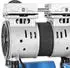 Güde Kompressor Kompressor Airpower 105/8/6 SILENT 550W 6l Kesselinhalt, ölfrei 59 dB