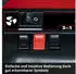 Einhell Akku-Handkompressor PRESSITO 18/21 X-Change 18 V mit Akku 2.5 Ah / Ladegerät