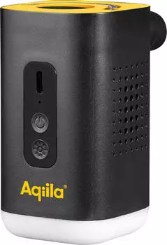 Aqiila Airbird C2 Kompressor