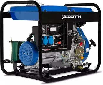 Eberth GG1-ERD5000E-1