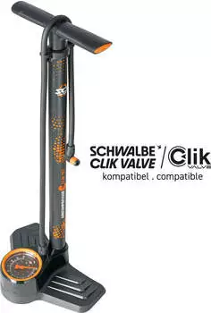 SKS Airkompressor Clik Tec 10.0