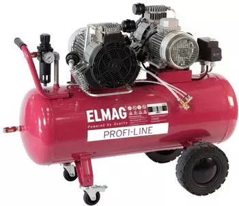 ELMAG PROFI-LINE PL 660/10/200 D