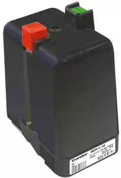 ELMAG Druckschalter Condor MDR 5/11 K, 400V (11923)