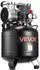 VEVOR Druckluft-Kompressor ölfrei 30L, 1,5kW, 113L/min, max. 10bar
