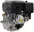 vidaXL Benzinmotor 15PS 11kW Schwarz (141247)