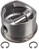 Febi Bilstein Kolben, Druckluftkompressor 106983