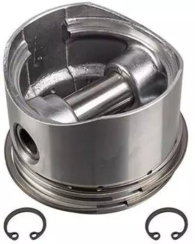 Febi Bilstein Kolben f&uuml;r Druckluftkompressor (106983)