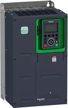 Schneider Electric ATV630 Frequenzumrichter 3kW 500-690V IP21 (ATV630U30Y6)