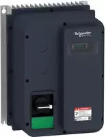 Schneider Electric Frequenzumrichter ATV320U11M2WS 1.1kW 1phasig 200 V, 240V