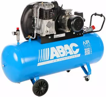 ABAC EXP A49B 200 CT4 - Kompressor 3-phasig 4 PS