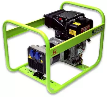 Pramac PA322SY3000