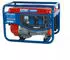 Dedra Stromgenerator 2200W 163cm³ 15l (DEGB2510)