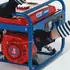 Dedra Stromgenerator 2200W 163cm³ 15l (DEGB2510)