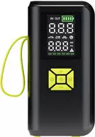 Goobay Tools Akku-Kompressor (77827)