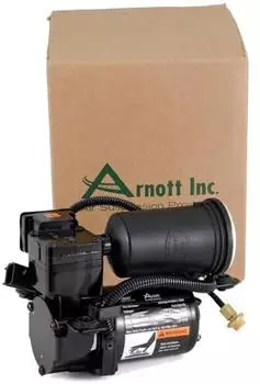 Arnott Luftfederung Kompressor Mercedes V-Klasse W638 hinten (P-2219)