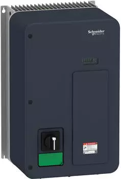 Schneider Electric ATV320 Frequenzumrichter 7,5kW 400V 3-phasig (ATV320U75N4WS)