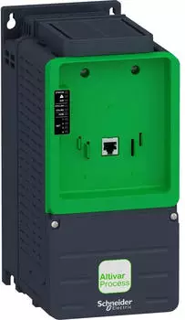 Schneider Electric ATV630 Frequenzumrichter 3kW 380-480V 7,2A (ATV630U30N4Z)