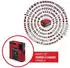 Einhell SUPPERO 18/380 (4020700)