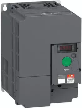 Schneider Electric Altivar 310 Frequenzumrichter 7,5kW (ATV310HU75N4E)