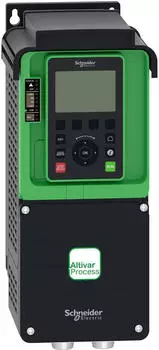 Schneider Electric ATV930 Frequenzumrichter 1,5kW 400/480V IP21 (ATV930U15N4)