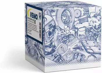 Vemo Kompressor Luftfederung Mercedes-Benz W166/X166 ML/GLE/GLS (V30-52-0014)