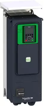 Schneider Electric ATV950 Frequenzumrichter 3kW 380/480V IP55 (ATV950U30N4EU)