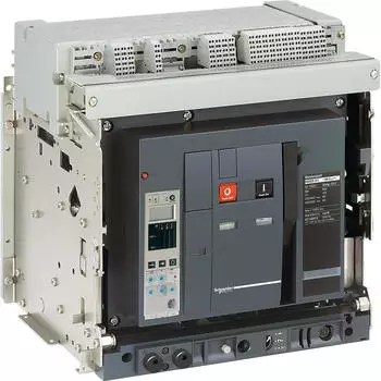 Schneider Electric Easy Altivar 610 Frequenzumrichter 7,5kW 380-460VAC IP20 (ATV610U75N4)