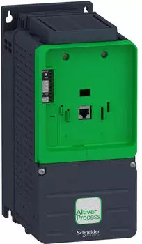 Schneider Electric ATV930 Frequenzumrichter 4kW 380-480V 9,3A (ATV930U40N4Z)