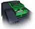 Schneider Electric ATV930 Frequenzumrichter 4kW 400/480V mit Bremsmodul IP21 (ATV930U40N4)