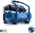 Scheppach C-ACT160/6-X Luftkompressor 6L 2x20V 8bar (5906175900)