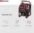 Einhell Professional SILENZZO 18/160 (ohne Akku & Ladegerät)
