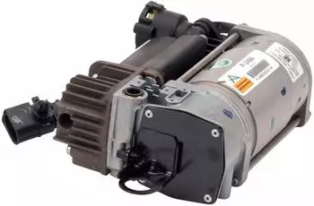 Arnott Kompressor Druckluftanlage (P-2496)