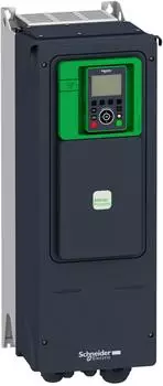 Schneider Electric ATV950 Frequenzumrichter 5,5kW 400/480V IP55 (ATV950U55N4)
