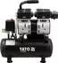 Yato Ölfreier Kompressor 6l, 550W, kompakt (TRI-YT-23340)