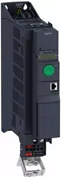 Schneider Electric Altivar 320 Frequenzumrichter 4kW 380-500V 3-phasig Buch (ATV320U40N4B)