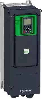Schneider Electric ATV650 Frequenzumrichter 7,5kW 380-480V IP55 (ATV650U75N4)
