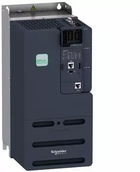 Schneider Electric ATV340 Frequenzumrichter 15kW 380-480V IP20 (ATV340D15N4)