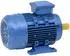 vidaXL Dreiphasen-Elektromotor Aluminium 2,2kW 2840U/min 2-polig (148004)