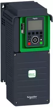 Schneider Electric Frequenzumrichter ATV630 11kW 3×400V IP21 (ATV630D11N4)
