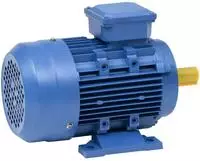 vidaXL 3-Phasen-Elektromotor Aluminium 1,5 kW 2 PS 2-Polig 2840 U/min