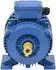 vidaXL 3-Phasen-Elektromotor Aluminium 1,5kW 2840U/min 2-polig
