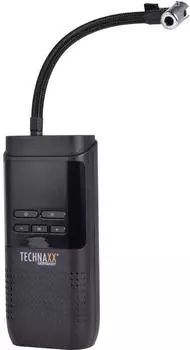 Technaxx Akku-Luftkompressor TX-321