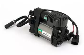 Arnott Kompressor Druckluftanlage f&uuml;r Porsche, VW (P-3478)