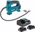Makita MP 100 DSA Akku-Kompressor 12V, max. 8,3bar (MP 100 DSA)