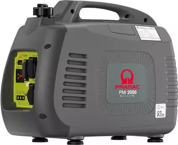 Pramac PMi 2500 Tragbarer Inverter-Generator 230V 2300W (PR222SX1000)