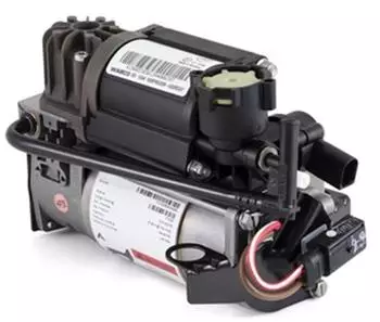 Arnott Kompressor Druckluftanlage (P-2192)