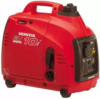Honda EU10i