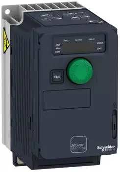 Schneider Electric ATV320 Frequenzumrichter 0,75kW 200-240V 1-phasig (ATV320U07M2C)